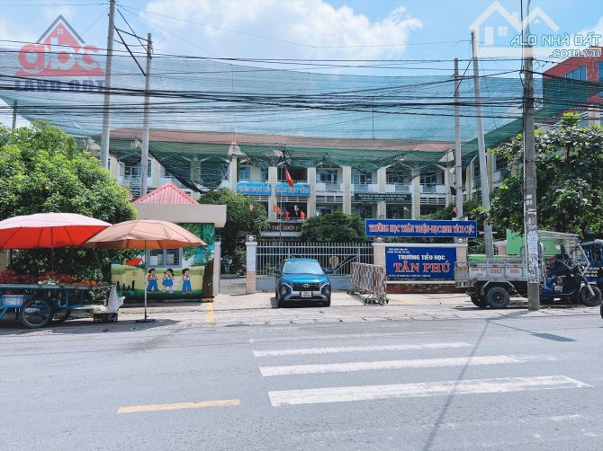 Nhà Mặt Tiền 768, ngay KCN Changsin, đang cho thuê 35tr. Giá bán 17 tỷ - Ảnh 1