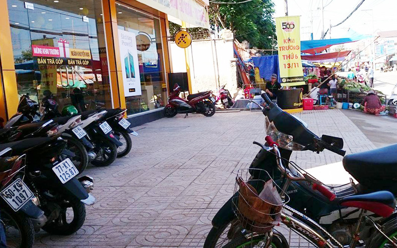 Nhà Mặt Tiền 768, ngay KCN Changsin, đang cho thuê 35tr. Giá bán 17 tỷ - Ảnh 2