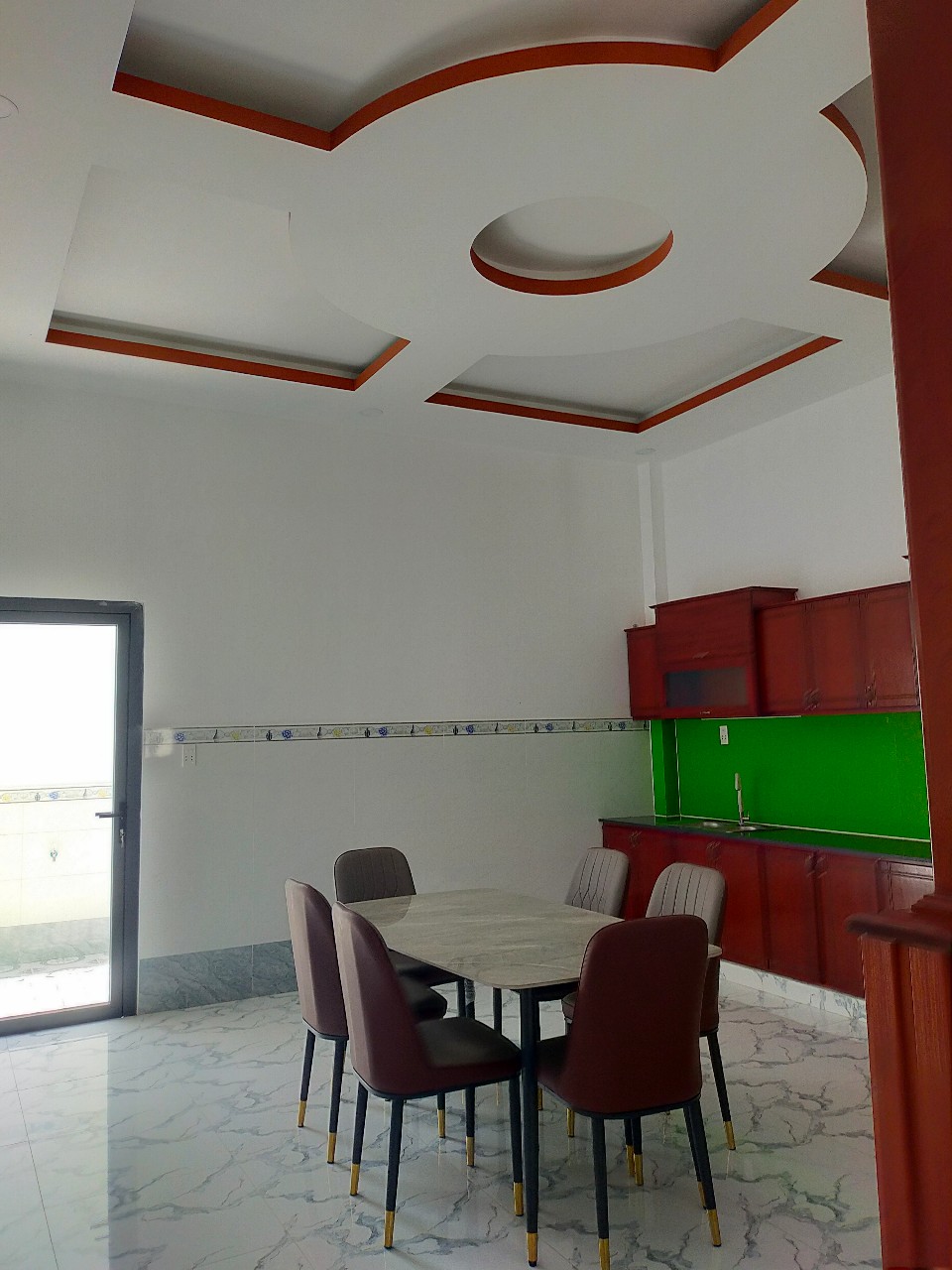 Cần bán gấp nhà Bờ Kinh T14, Bình Chánh, 102m2, Giá 2,75 Tỷ - Ảnh 2