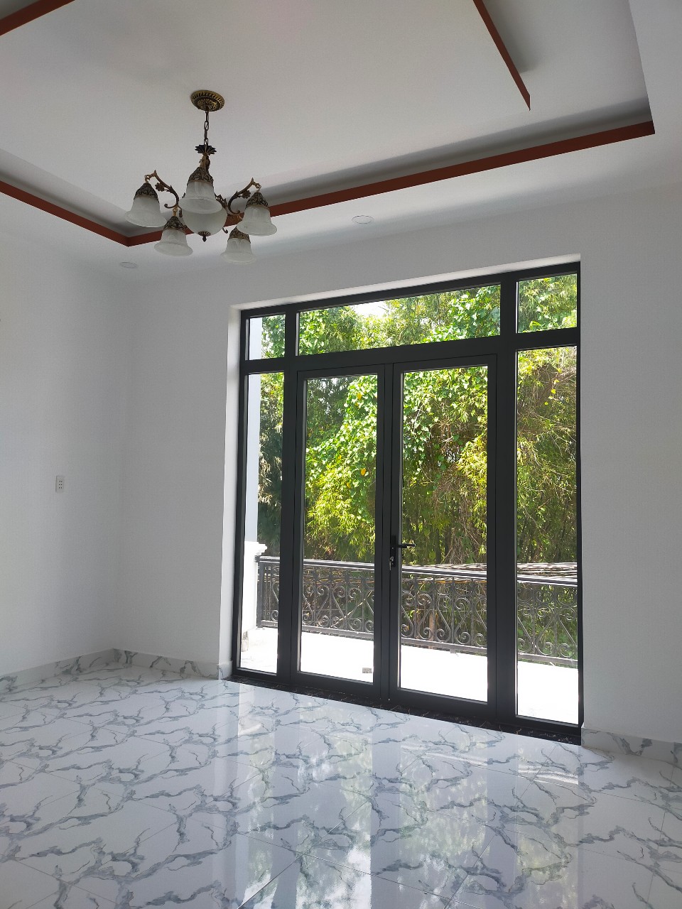 Cần bán gấp nhà Bờ Kinh T14, Bình Chánh, 102m2, Giá 2,75 Tỷ - Ảnh 3