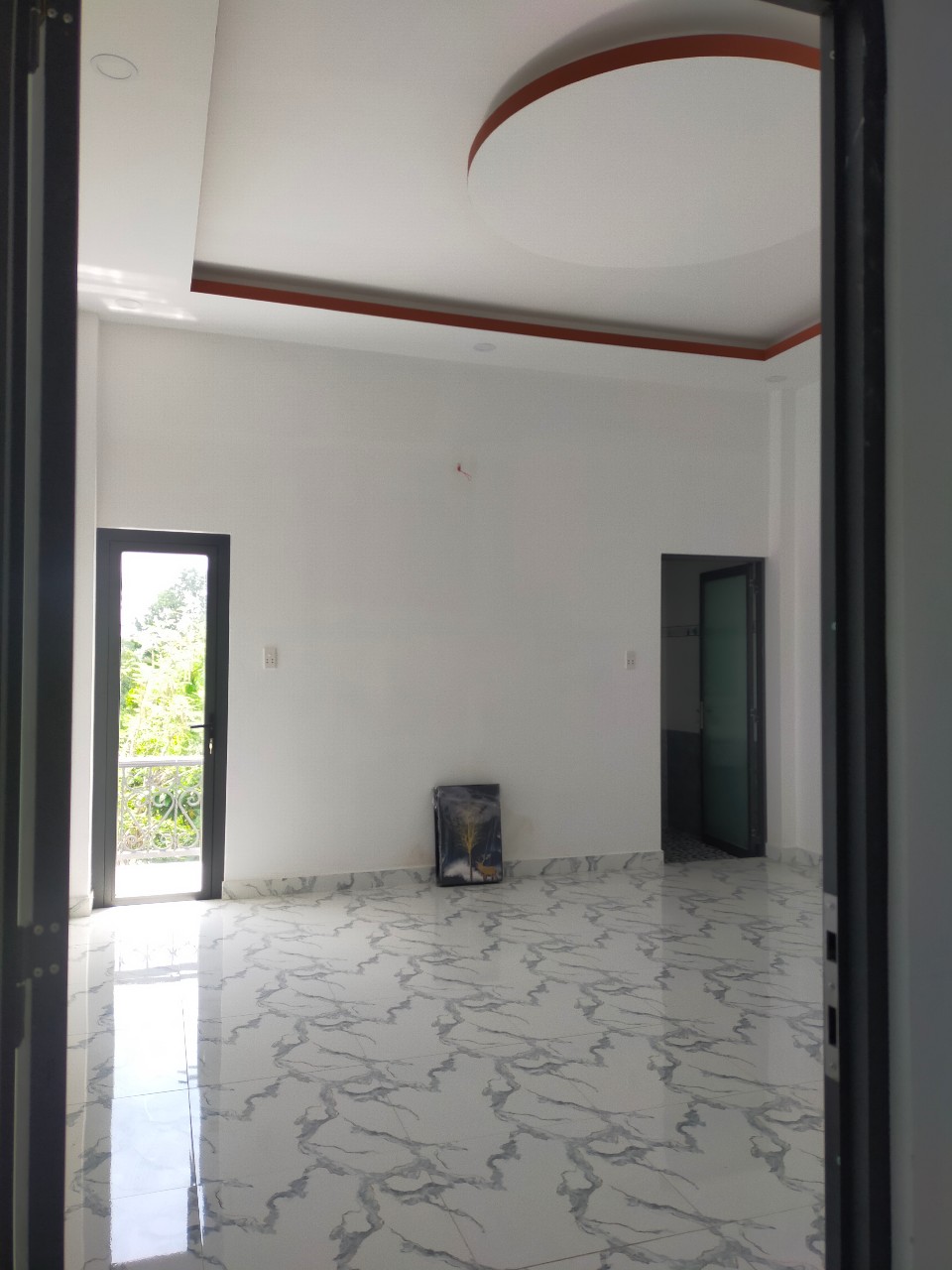 Cần bán gấp nhà Bờ Kinh T14, Bình Chánh, 102m2, Giá 2,75 Tỷ - Ảnh 4
