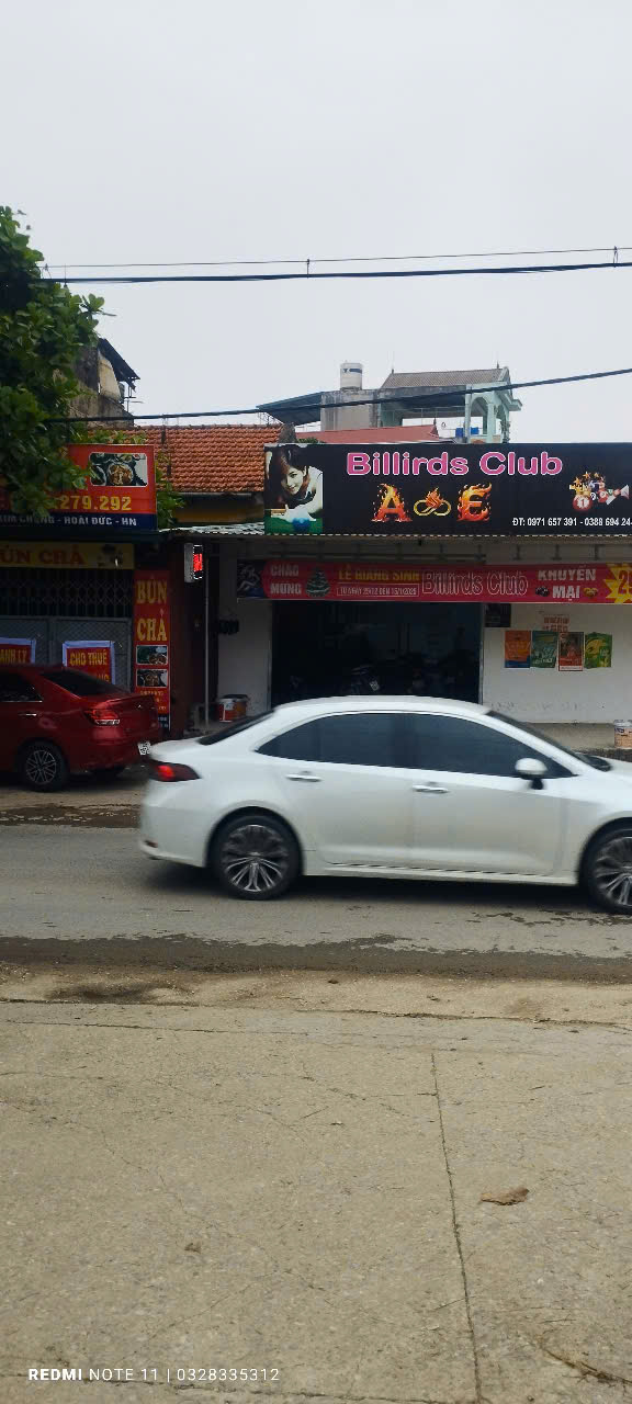 BÁN NHANH 100m2 - CẠNH NGÃ 6 VÀNH ĐAI 3.5, TỈNH LỘ 422, TRỊNH VĂN BÔ, KINH DOANH ĐA NGÀNH - Ảnh chính
