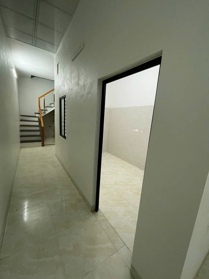 🏡 BÁN NHÀ 2 TẦNG – PHƯỜNG ĐÔNG THỌ – GẦN ĐƯỜNG BÀ TRIỆU – TP THANH HOÁ - Ảnh chính