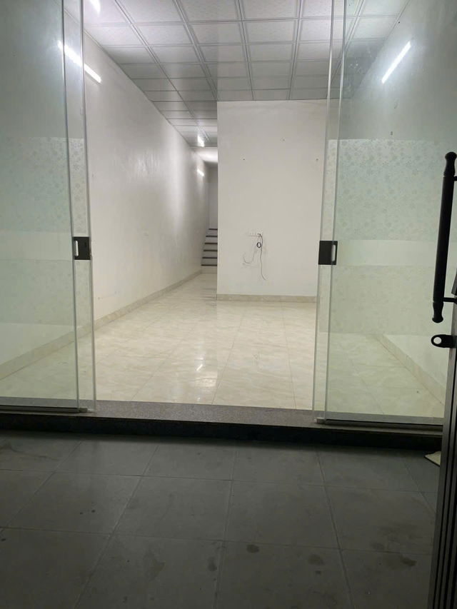 🏡 BÁN NHÀ 2 TẦNG – PHƯỜNG ĐÔNG THỌ – GẦN ĐƯỜNG BÀ TRIỆU – TP THANH HOÁ - Ảnh 3