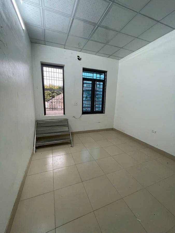 🏡 BÁN NHÀ 2 TẦNG – PHƯỜNG ĐÔNG THỌ – GẦN ĐƯỜNG BÀ TRIỆU – TP THANH HOÁ - Ảnh 1