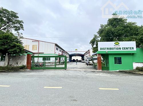 NHẤT VIỆT LOGISTIC – CHO THUÊ KHO TẠI BÌNH DƯƠNG,. - Ảnh 4