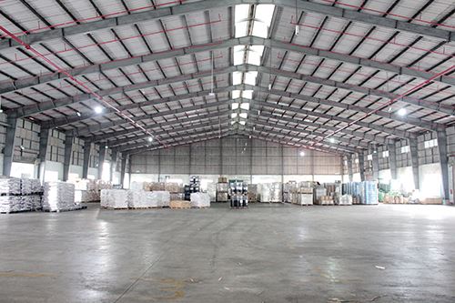 NHẤT VIỆT LOGISTIC – CHO THUÊ KHO TẠI BÌNH DƯƠNG,. - Ảnh 3