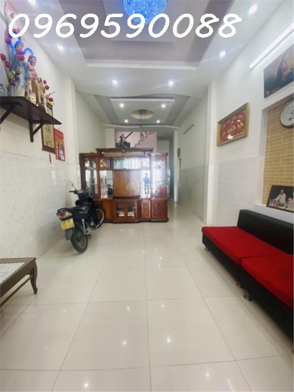 🏡 BÁN NHÀ 74M² – 2 TẦNG – H KÊNH TÂN HÓA – TÂN PHÚ – 5.9 TỶ - Ảnh chính