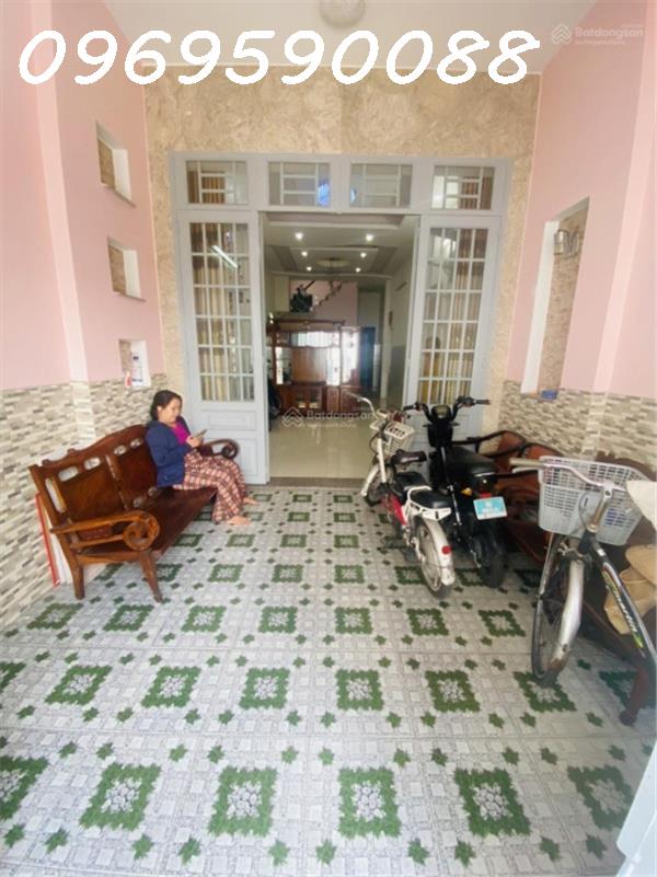 🏡 BÁN NHÀ 74M² – 2 TẦNG – H KÊNH TÂN HÓA – TÂN PHÚ – 5.9 TỶ - Ảnh 1