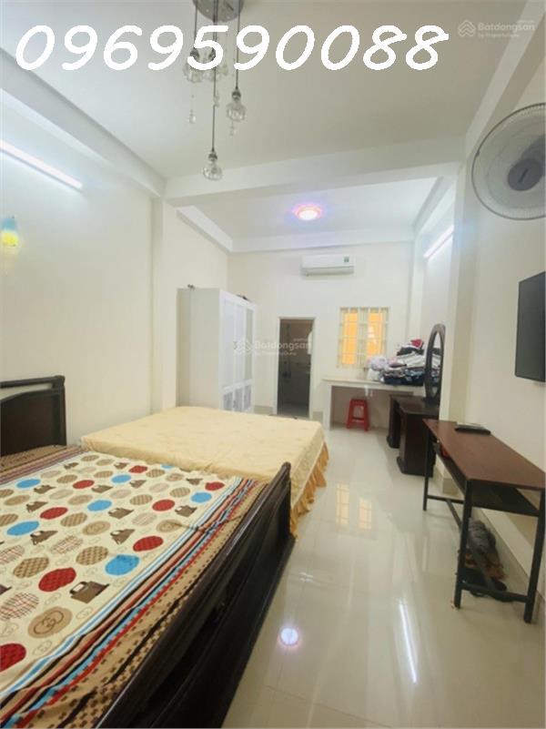 🏡 BÁN NHÀ 74M² – 2 TẦNG – H KÊNH TÂN HÓA – TÂN PHÚ – 5.9 TỶ - Ảnh 2