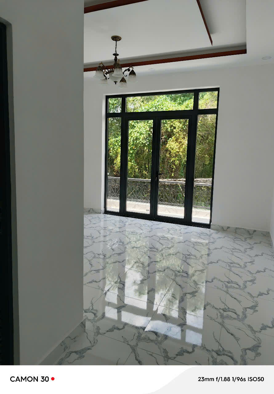 Chỉ cần 1,6 tỉ  bạn đã sở hữu căn nhà nằm gần đường Cao Tốc (Bến Lức -Long Thành) - Ảnh 1