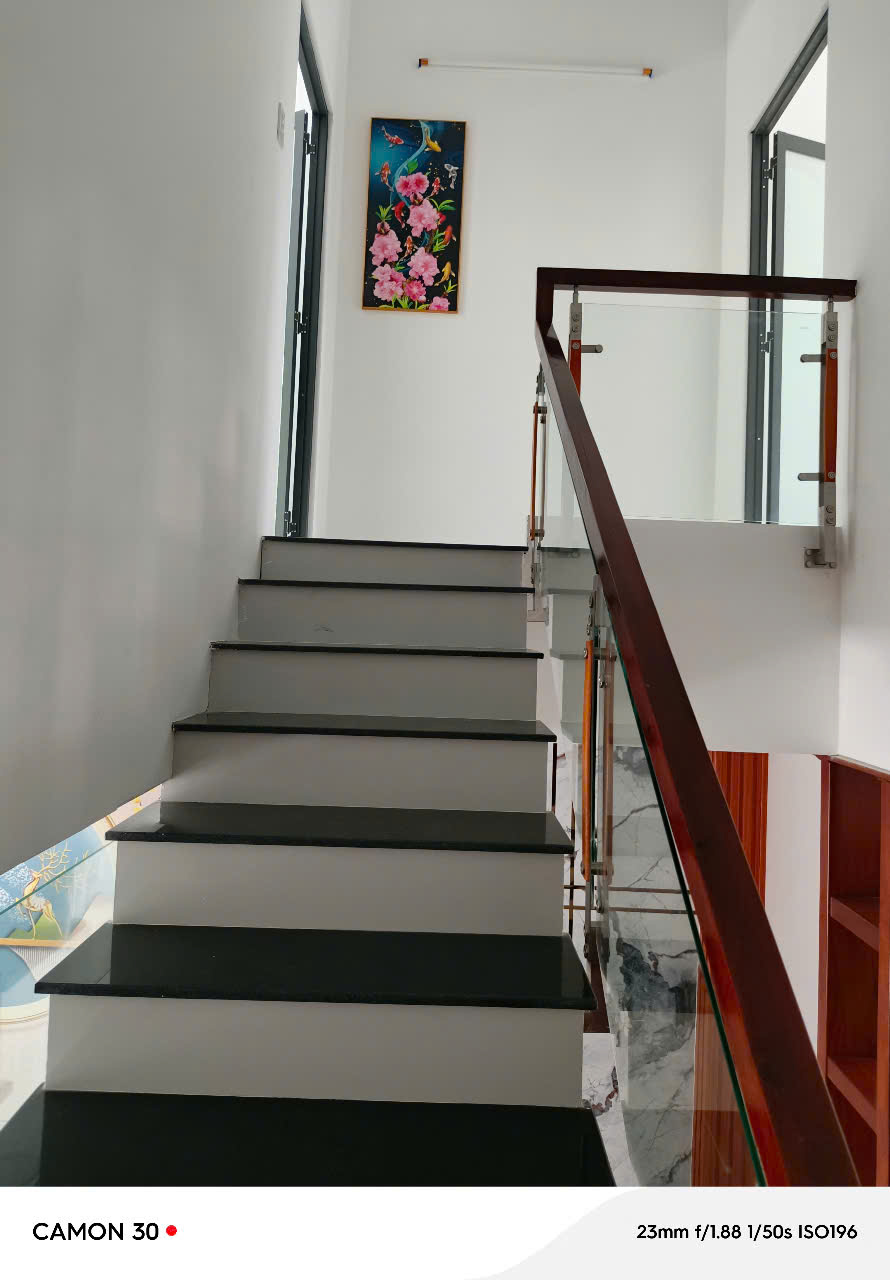 Chỉ cần 1,6 tỉ  bạn đã sở hữu căn nhà nằm gần đường Cao Tốc (Bến Lức -Long Thành) - Ảnh 2