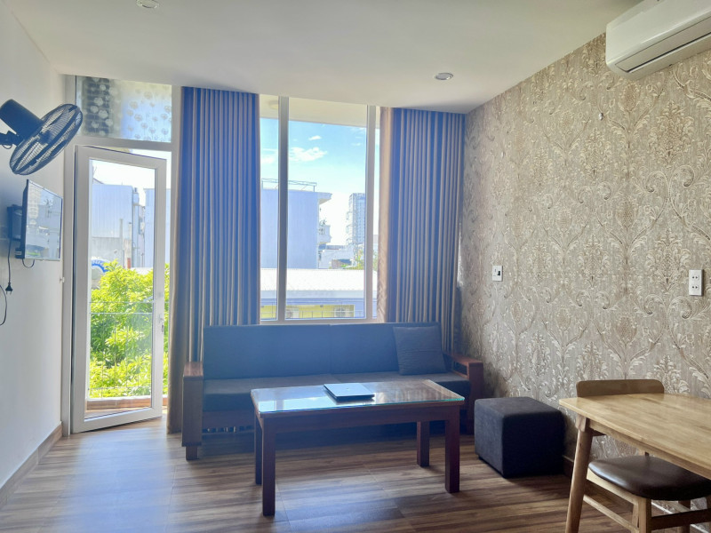 ♥ Góc 2 Mặt Tiền đường 10.5m gần Chợ Nguyễn Tri Phương, 165m2, ngang 7.5m, 24.x tỷ - Ảnh 1
