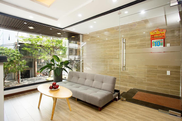♥ Góc 2 Mặt Tiền đường 10.5m gần Chợ Nguyễn Tri Phương, 165m2, ngang 7.5m, 24.x tỷ - Ảnh chính