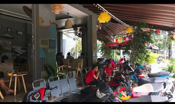 ♥ Góc 2 Mặt Tiền đường 10.5m gần Chợ Nguyễn Tri Phương, 165m2, ngang 7.5m, 24.x tỷ - Ảnh 3