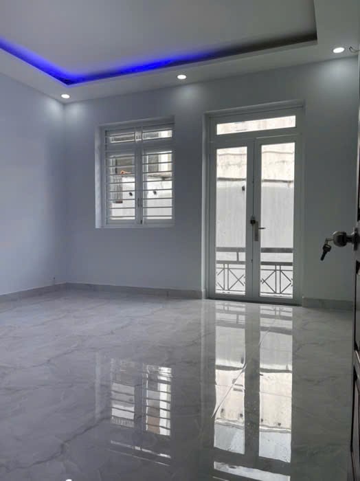 NHÀ ĐẸP THỐNG NHẤT GV - GẦN ST LOTTE & KDC CITYLAND NG.V. LƯỢNG - DT 56M² - 2 TẦNG CHỈ 4.X TỶ - Ảnh 4