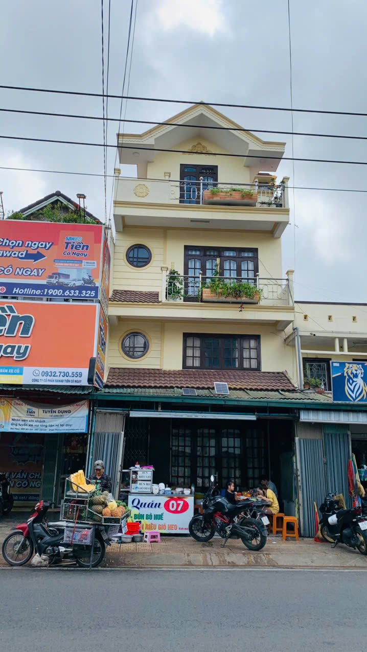 ► BÁN GẤP NHÀ TRUNG KÍNH – 2 Ô TÔ TRÁNH – KINH DOANH/VP ĐỈNH – 22.5 TỶ - Ảnh 3