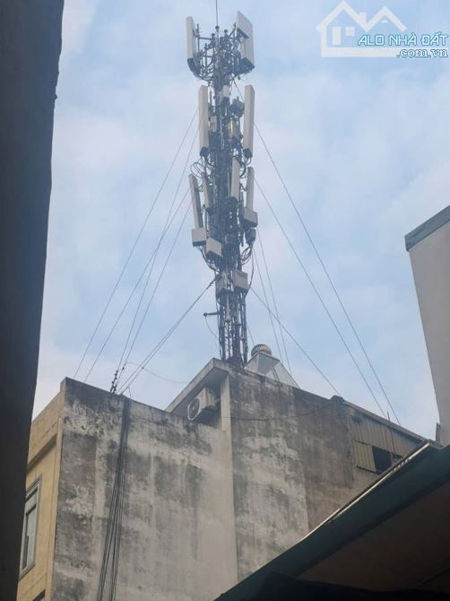 Phố Vũ TRọng Phụng Siêu Dòng Tiền 50 TR/Tháng 50m2 x 6 MT 4.5 m 13 Tỷ Q.Thanh Xuân - Ảnh 1