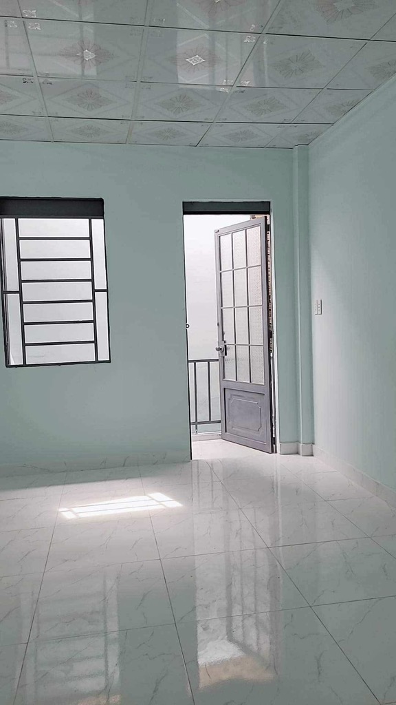 Bán nhà Hồng Lạc, ngay Lạc Long Quân, trung tâm Tân Bình, 24m2 - 2 tầng, chỉ hơn 2 tỷ. - Ảnh 3