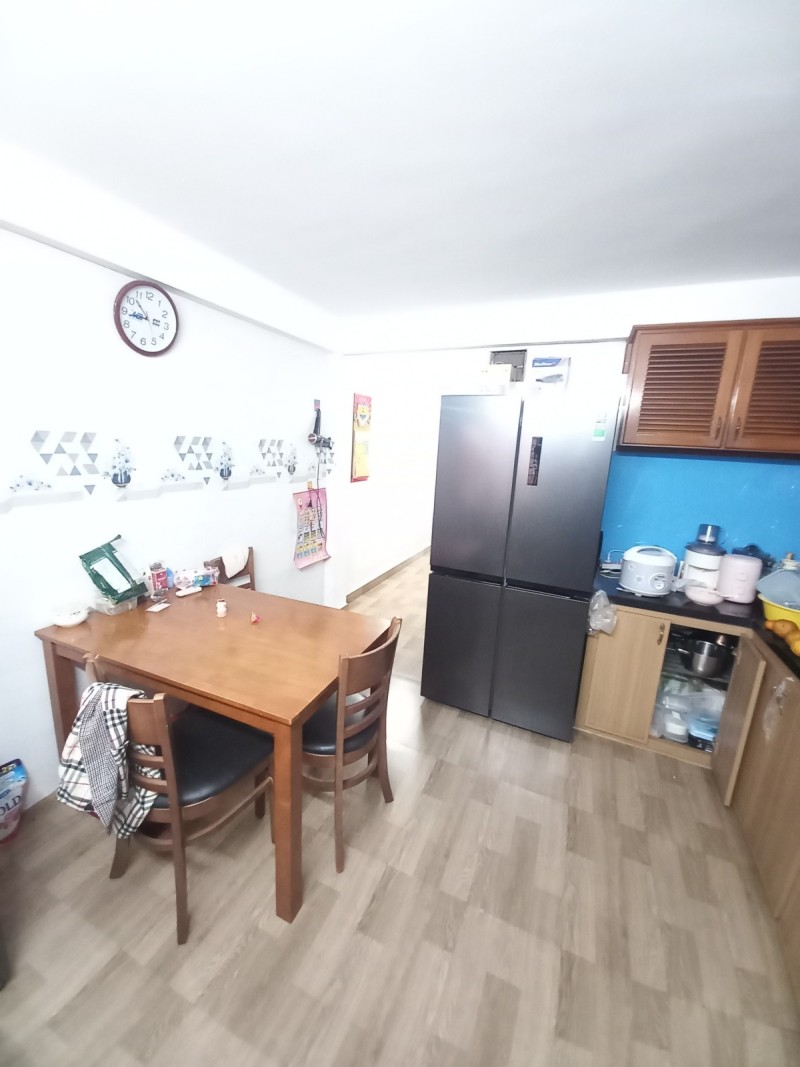 ► Nhà Mặt Tiền Nguyễn Tri Phương đường 10.5m gần Sân Bay, Kinh Doanh , 2.5 tầng thoáng sau nhà, - Ảnh 1
