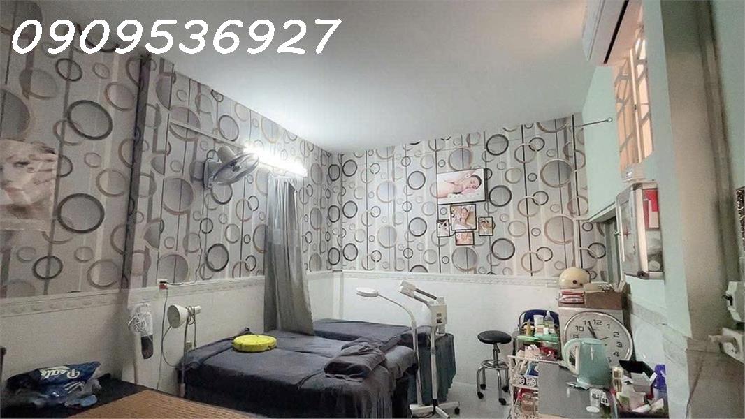 BÁN NHÀ 5 TẦNG KINH DƯƠNG VƯƠNG – XE HƠI VÀO NHÀ – CHỈ NHỈNH 4 TỶ - Ảnh 1