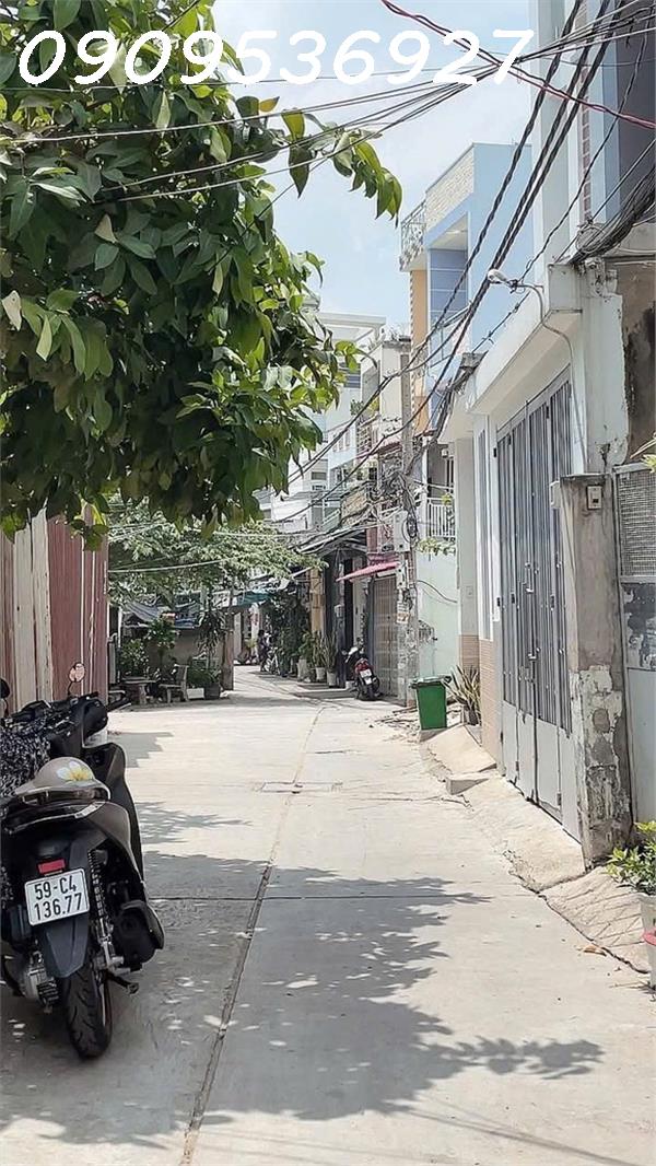 BÁN NHÀ 5 TẦNG KINH DƯƠNG VƯƠNG – XE HƠI VÀO NHÀ – CHỈ NHỈNH 4 TỶ - Ảnh 2