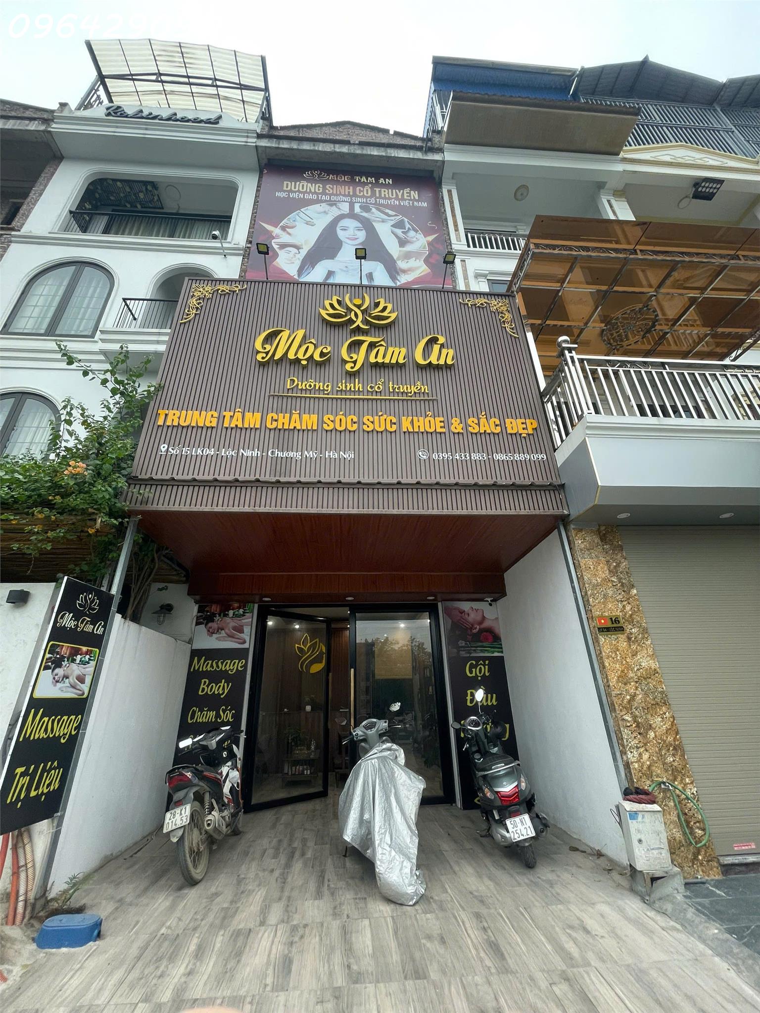 Mình có nhà 5 tầng liền kề, đã sửa sang tầng 1, tầng 2. Do nhu cầu ko sử dụng nữa cần cho thuê lại. - Ảnh chính