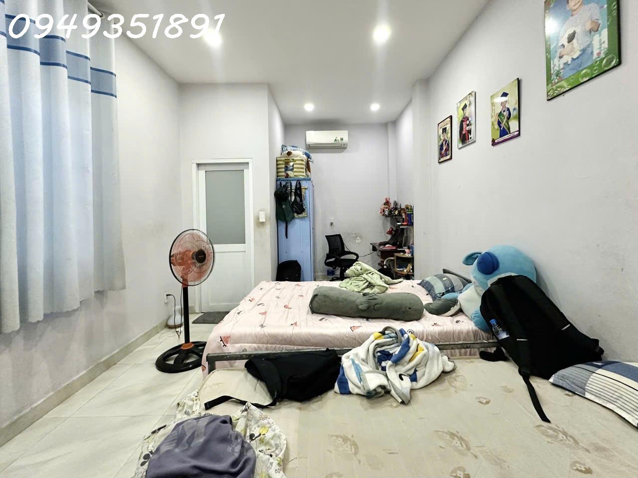 🌟 NHÀ HXH 3TẦNG NGANG 5M 5PN 95M2 SHR HOÀN CÔNG ĐỦ GIÁ 8,5Tỷ - Ảnh 2