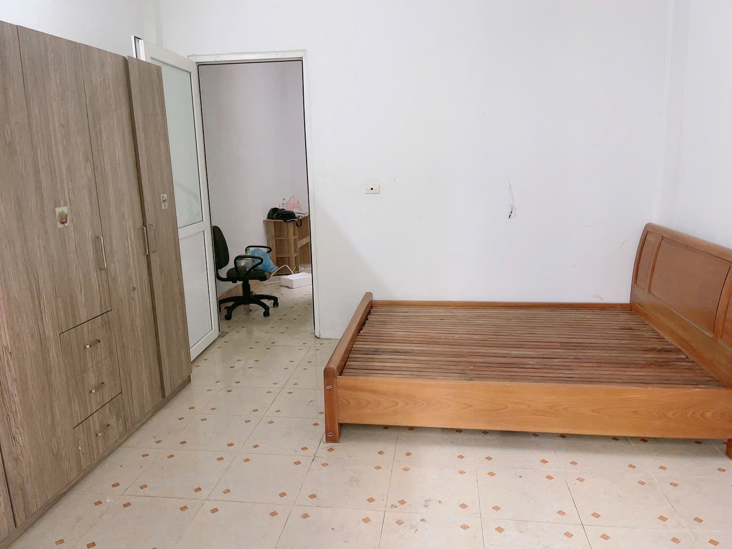 Cho Thuê Phòng Trọ - Nhà Mới, Sạch Sẽ, Đầy Đủ Tiện Nghi - Ảnh 3