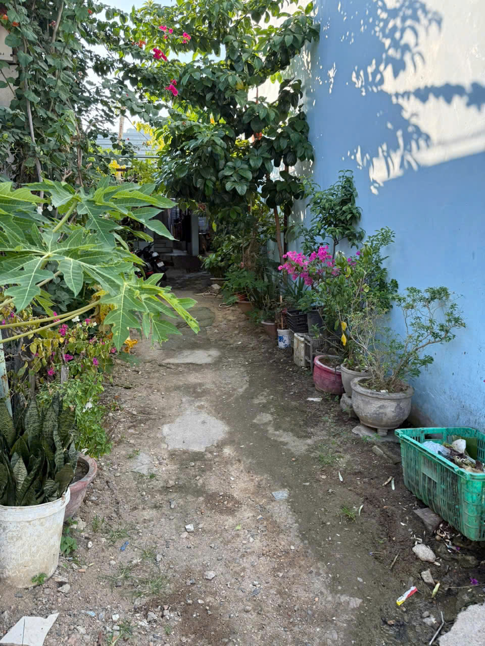 BÁN Nhà có 5 căn phòng trọ- CẠNH BIỂN HÒN CHỒNG - GIÁ RẺ - Ảnh 1