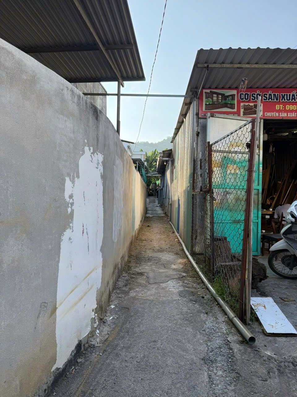 BÁN Nhà có 5 căn phòng trọ- CẠNH BIỂN HÒN CHỒNG - GIÁ RẺ - Ảnh 2
