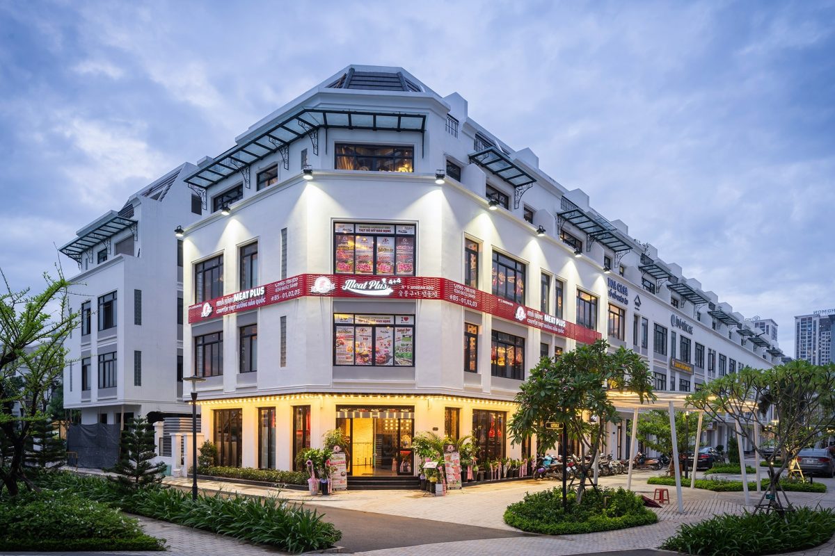 SIÊU HIẾM VINHOMES GARDENIA HÀM NGHI - Ảnh chính