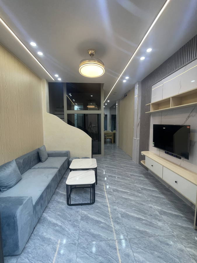 Ô TÔ ĐỖ CỔNG , 30M RA BÃI GỬI Ô TÔ , NGÕ THOÁNG RỘNG 36M2 5TẦNG KHƯƠNG HẠ THANH XUÂN 8.2 tỷ . - Ảnh chính