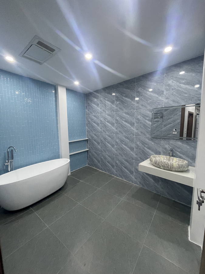 Ô TÔ ĐỖ CỔNG , 30M RA BÃI GỬI Ô TÔ , NGÕ THOÁNG RỘNG 36M2 5TẦNG KHƯƠNG HẠ THANH XUÂN 8.2 tỷ . - Ảnh 4