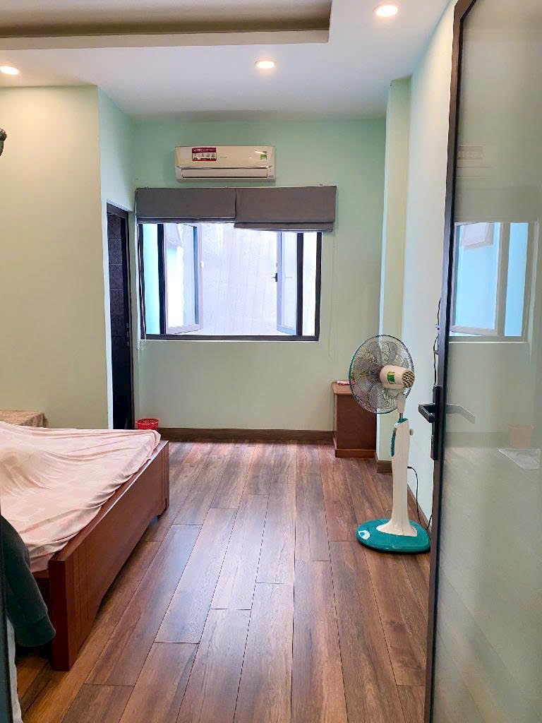 NHÀ ĐẸP LÊ ĐỨC THỌ P16 GV - GIÁP THỐNG NHẤT - HXH - 76M² - 3 TẦNG CHỈ HƠN 6 TỶ - Ảnh 5