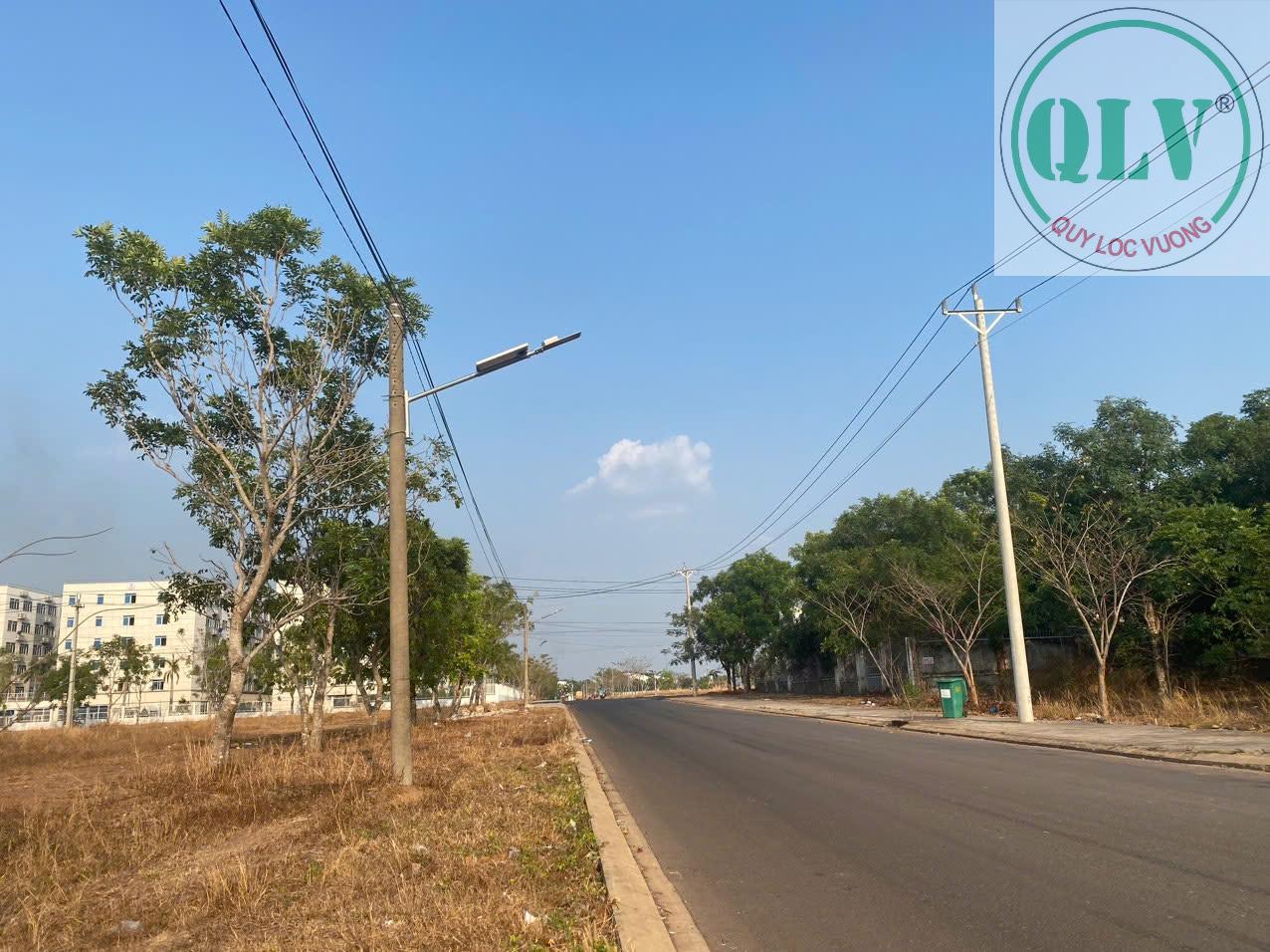 Bán 2 lô đất liền kề trong kcn Đồng Xoài 3 diện tích 7.891m2-8.337m2 vị trí vàng đầu tư. - Ảnh 4
