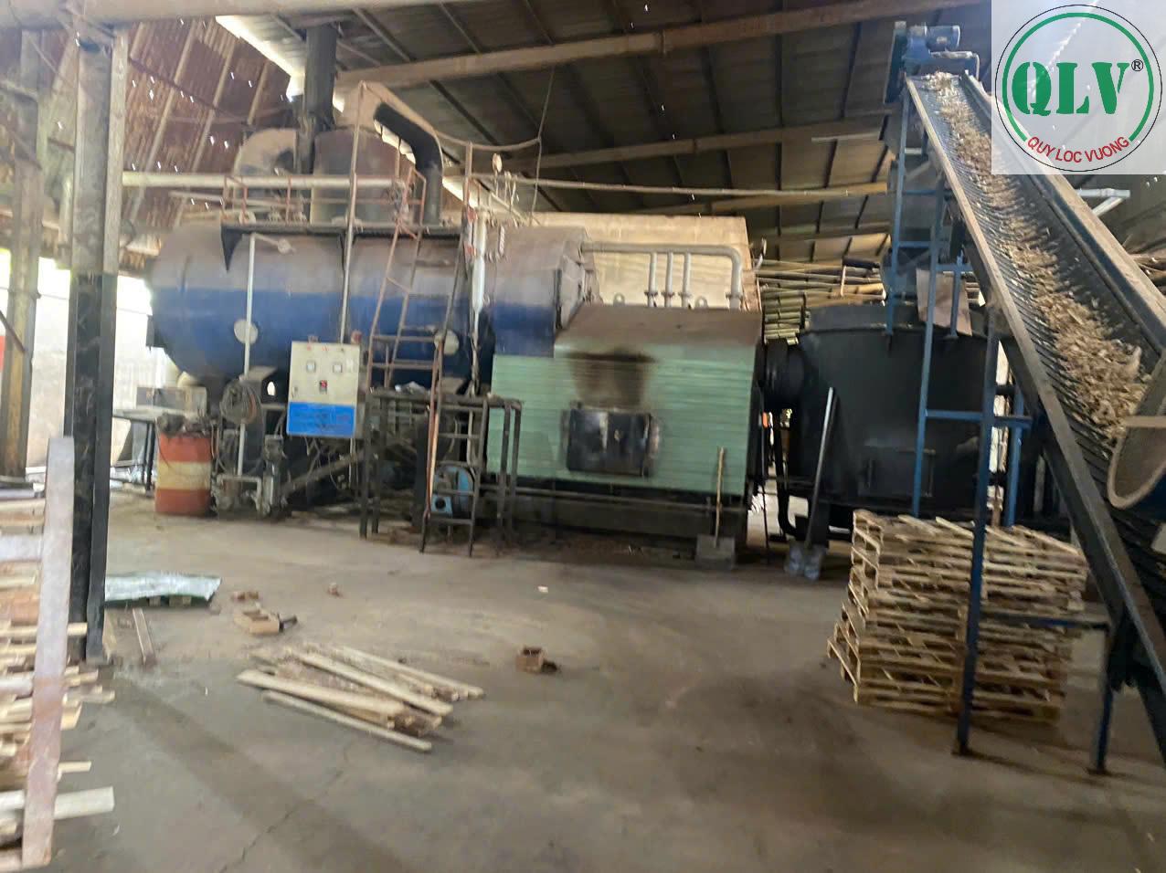 Cho thuê nhà xưởng 19.989m2 phù hợp cưa xẻ,sấy tẩm gỗ Hớn Quản, Bình Phước. - Ảnh 4