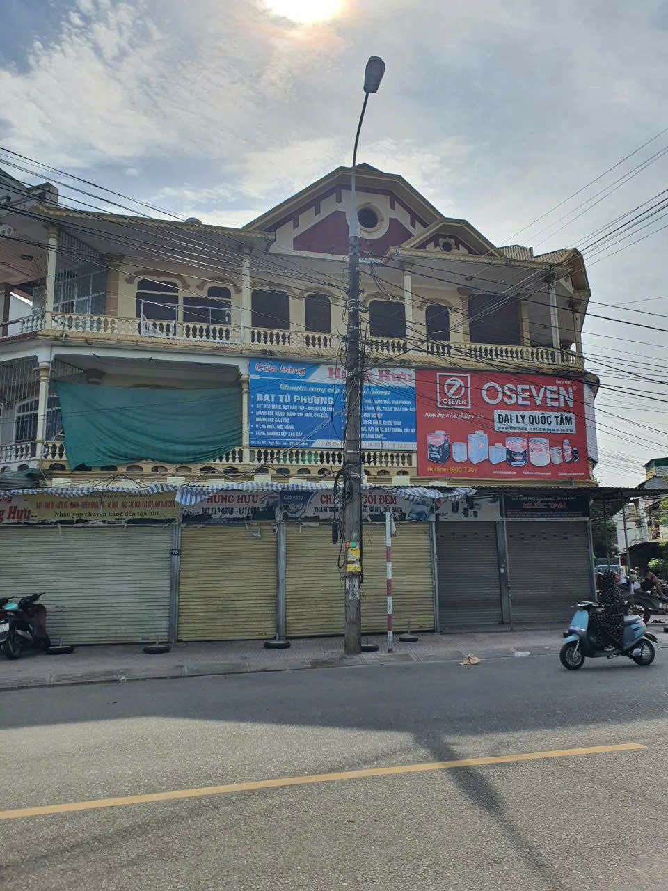 ► CHO THUÊ MẶT BẰNG NGAY CỔNG CHỢ – VỊ TRÍ ĐẮC ĐỊA, KINH DOANH SẦM UẤT - Ảnh 3