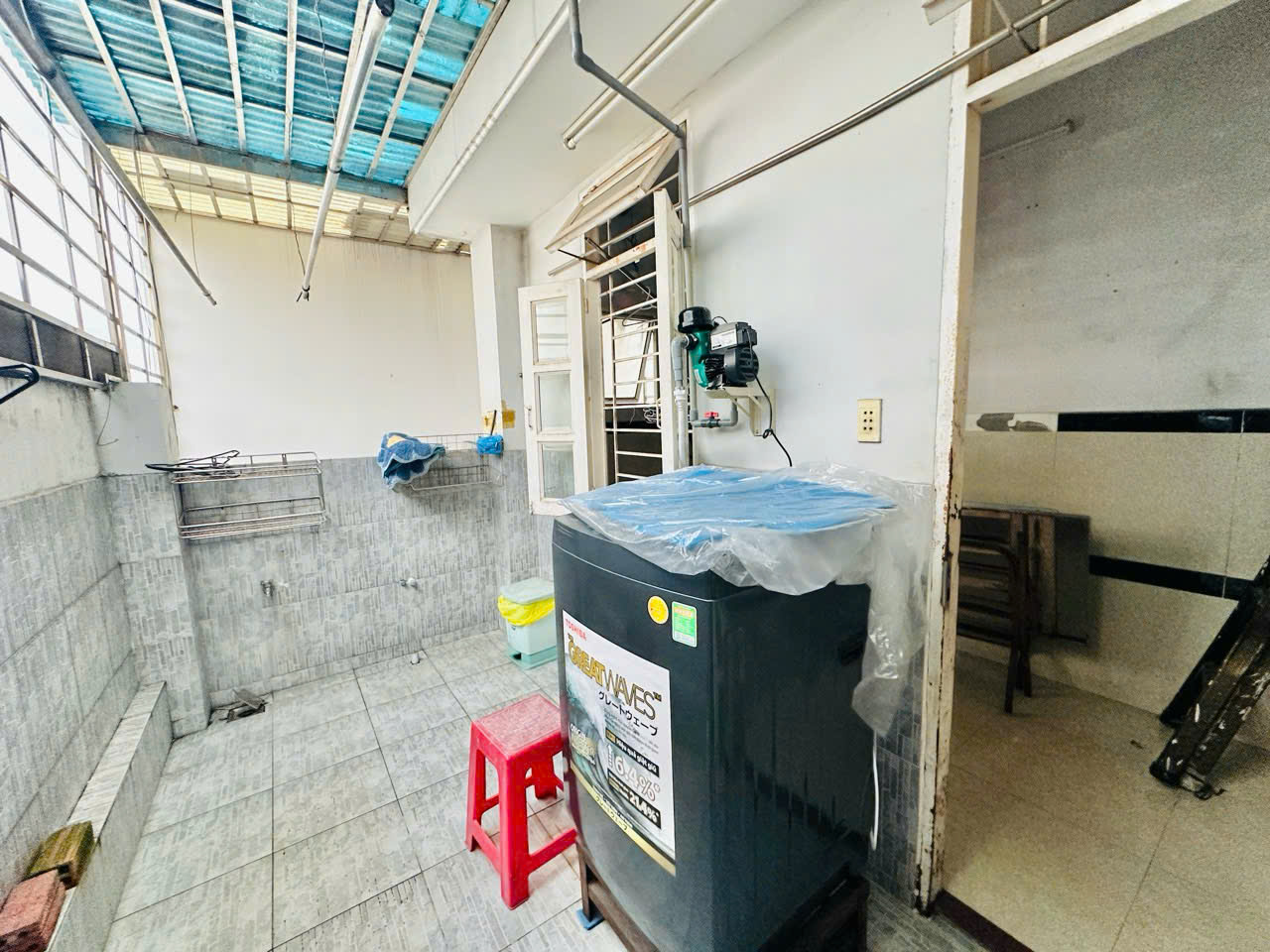 Chính chủ cho thuê nhà nguyên căn tại Quận Tân Bình - Ảnh 1