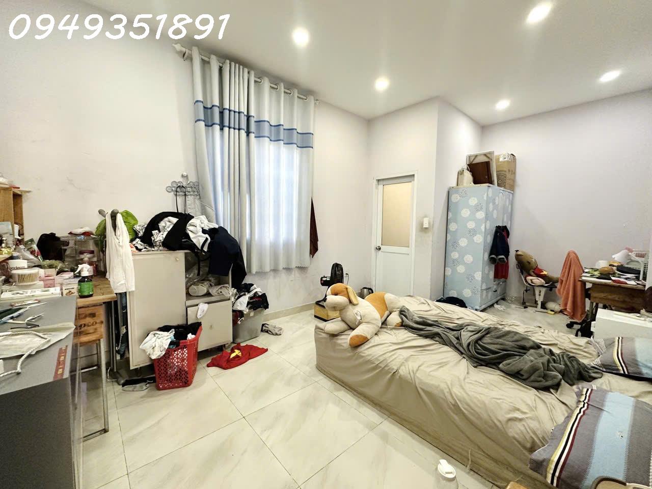 🌟 NHÀ HXH 3TẦNG NGANG 5M 5PN 95M2 SHR HOÀN CÔNG ĐỦ GIÁ 8,5Tỷ - Ảnh 1
