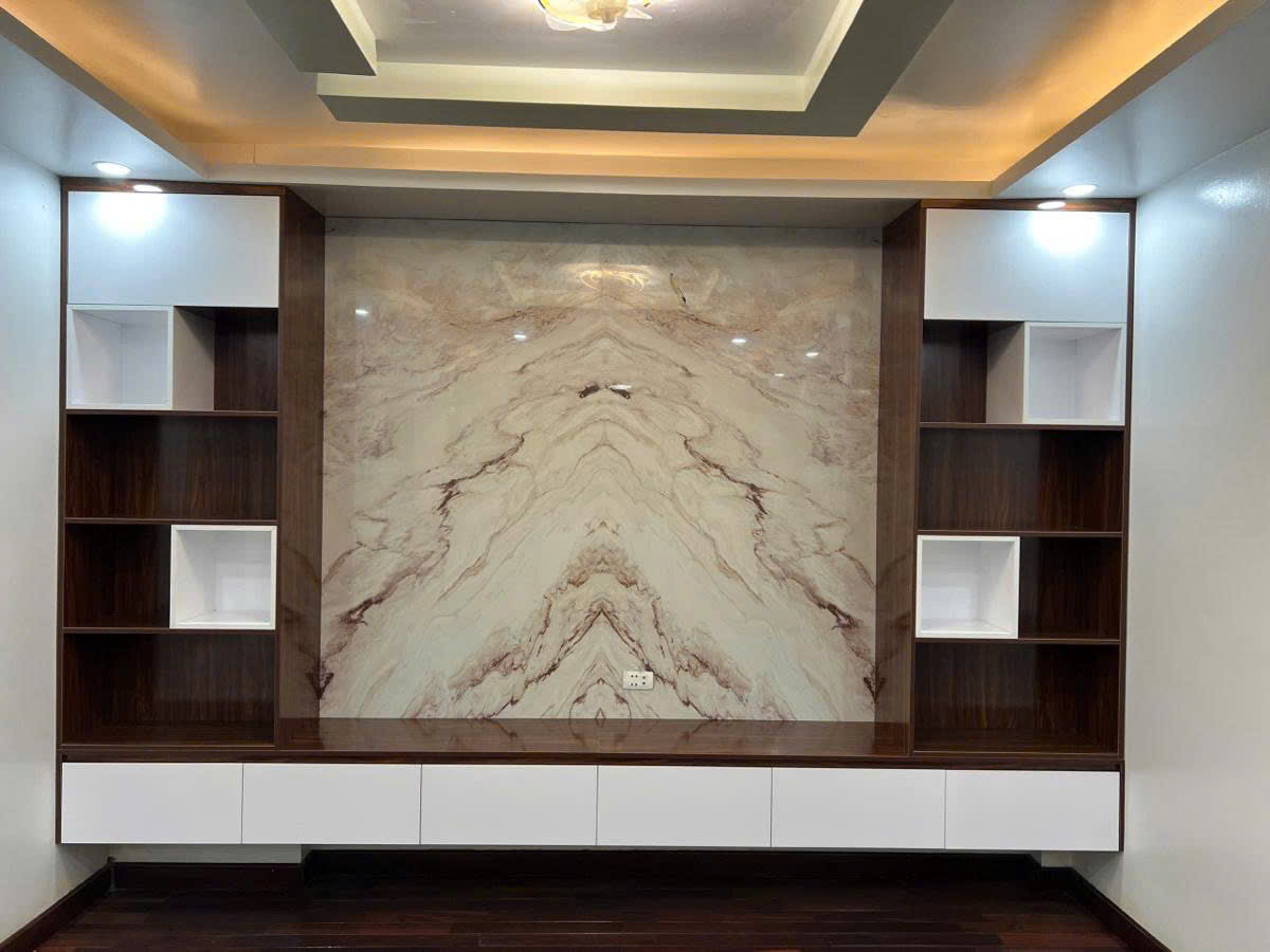 BÁN NHÀ XÃ ĐÀN 6 TẦNG THANG MÁY DT 40m2 6 tầng mặt tiền 7m Giá 11.3 tỷ - Ảnh 4