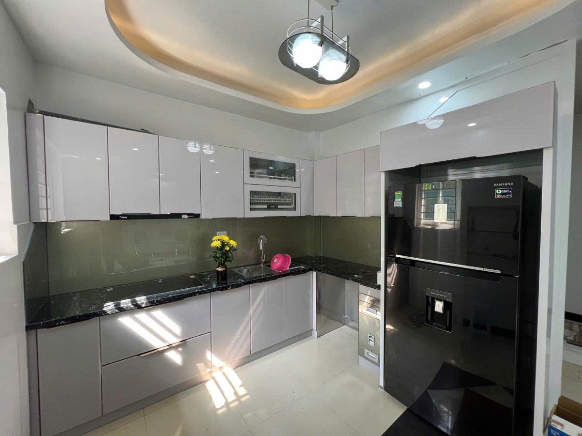 BÁN NHÀ XÃ ĐÀN 6 TẦNG THANG MÁY DT 40m2 6 tầng mặt tiền 7m Giá 11.3 tỷ - Ảnh 3