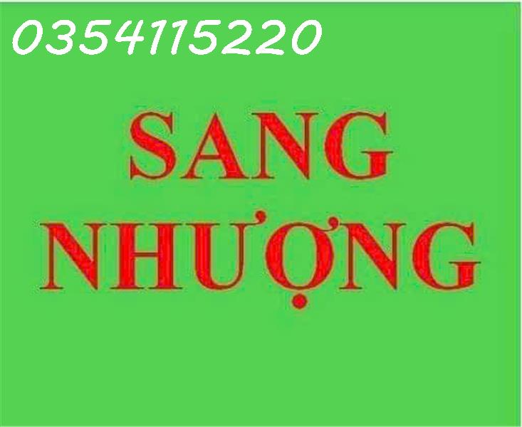 SANG NHƯỢNG QUÁN PIZZA VÀ GÀ RÁN TẠI TRUNG TÂM THÀNH PHỐ NAM ĐỊNH - Ảnh chính