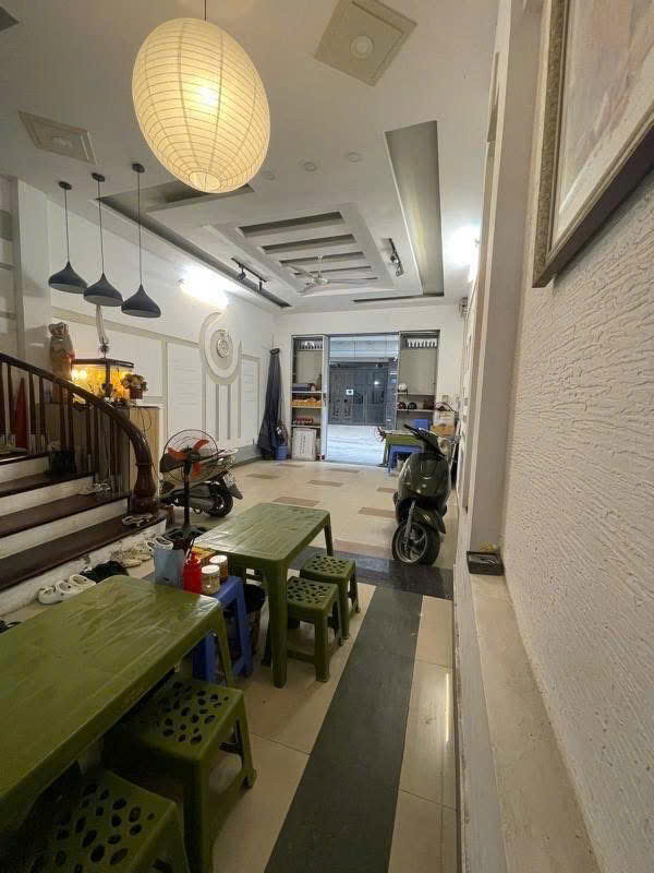 NHÀ ĐẸP TRUNG KÍNH - KINH DOANH GARA Ô TÔ - 74m2 6 tầng mặt tiền 4.5m Giá 23 tỷ - Ảnh chính