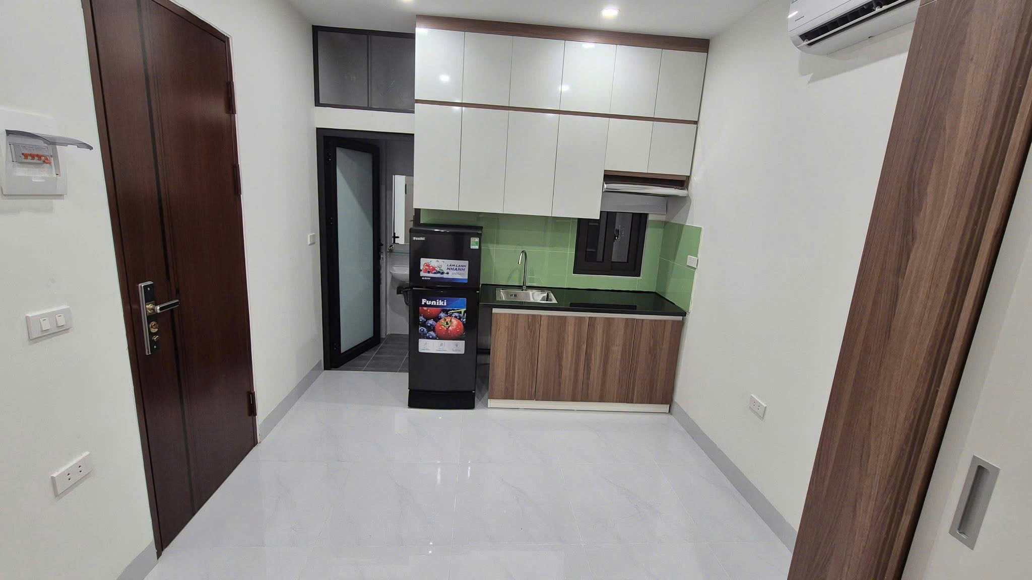 PHỐ LÊ TRỌNG TẤN - APARTMENT THANG MÁY - Ô TÔ TRÁNH - KINH DOANH - Ảnh chính