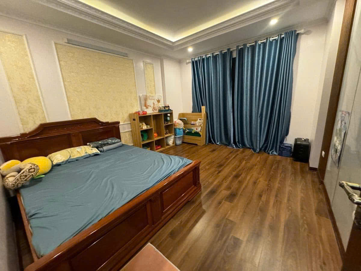 PL VƯƠNG THỪA VŨ - THANG MÁY NGÕ THÔNG KINH DOANH DT 51m2 6 tầng Giá 19.5 tỷ - Ảnh chính