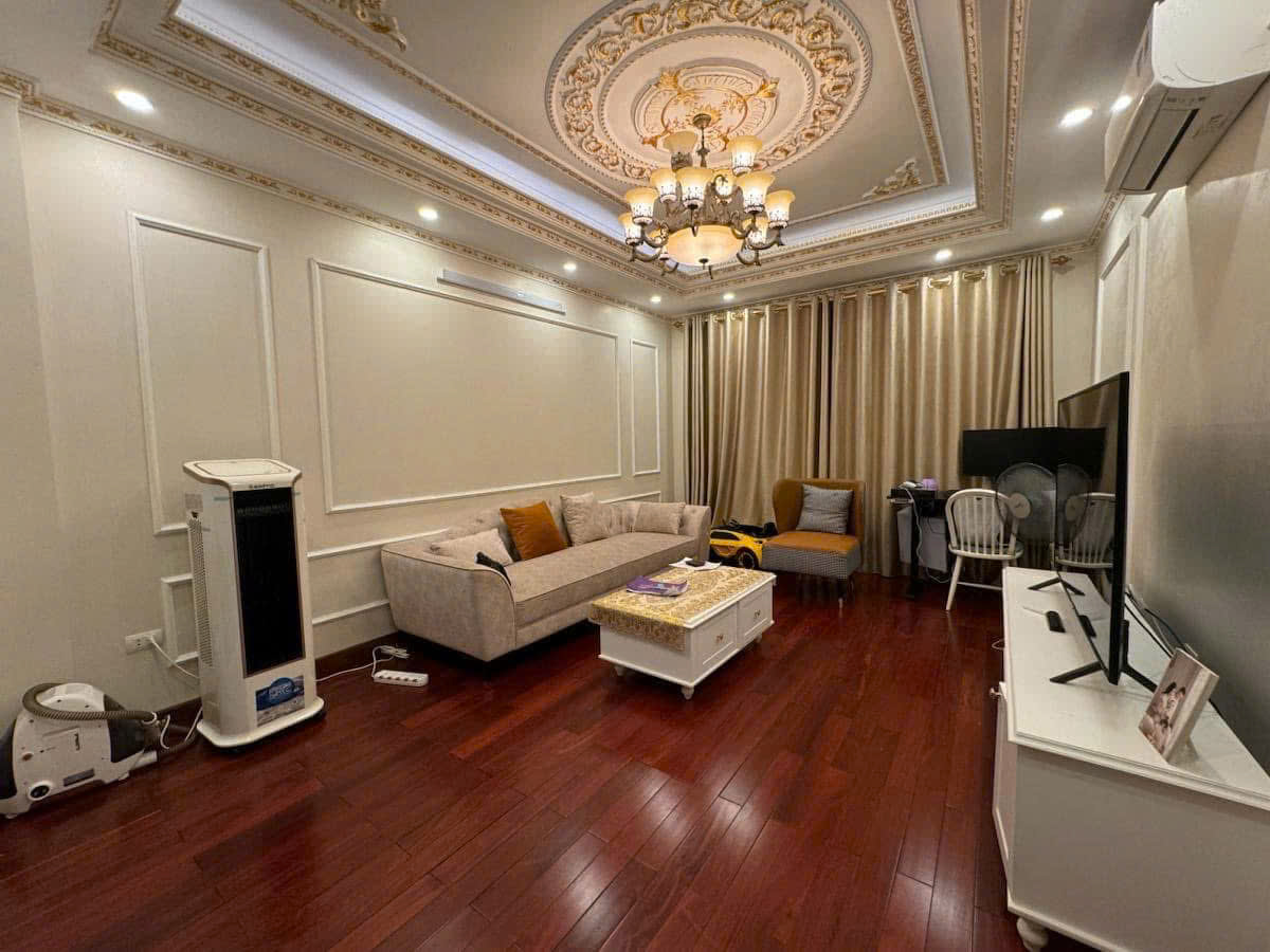 PL VƯƠNG THỪA VŨ - THANG MÁY NGÕ THÔNG KINH DOANH DT 51m2 6 tầng Giá 19.5 tỷ - Ảnh 3