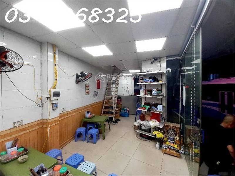 BÁN NHÀ TRƯƠNG ĐỊNH - MẶT TIỀN KHỦNG - LÔ GÓC - 10M RA PHỐ - 67M2 CHỈ HƠN 9 TỶ - Ảnh 1