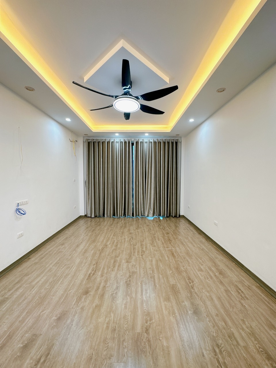 Mặt Ngõ Ô Tô, Sầm Uất, Kinh Doanh Đỉnh, Nhà Mới Đẹp Ngõ Quỳnh, Hai Bà Trưng, DT 37 Giá 8.6 Tỷ - Ảnh 3