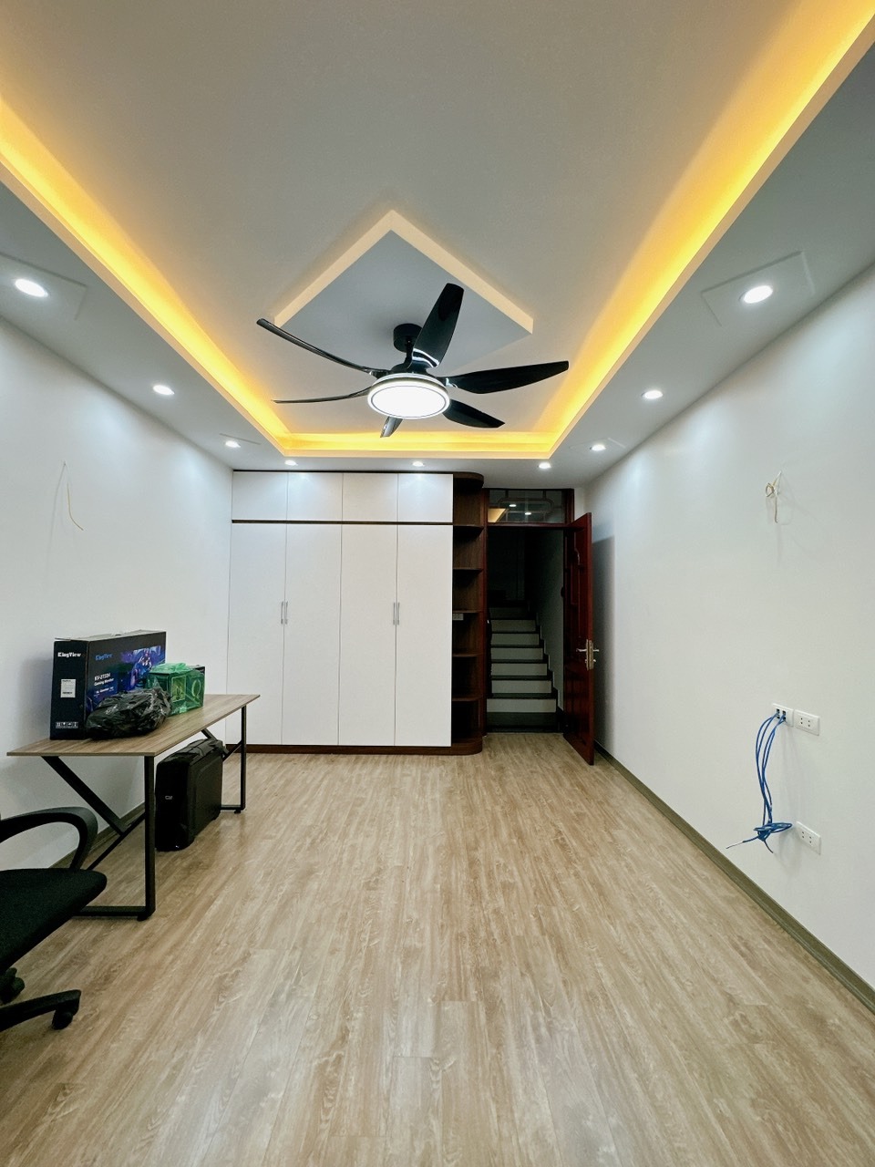 Mặt Ngõ Ô Tô, Sầm Uất, Kinh Doanh Đỉnh, Nhà Mới Đẹp Ngõ Quỳnh, Hai Bà Trưng, DT 37 Giá 8.6 Tỷ - Ảnh 2